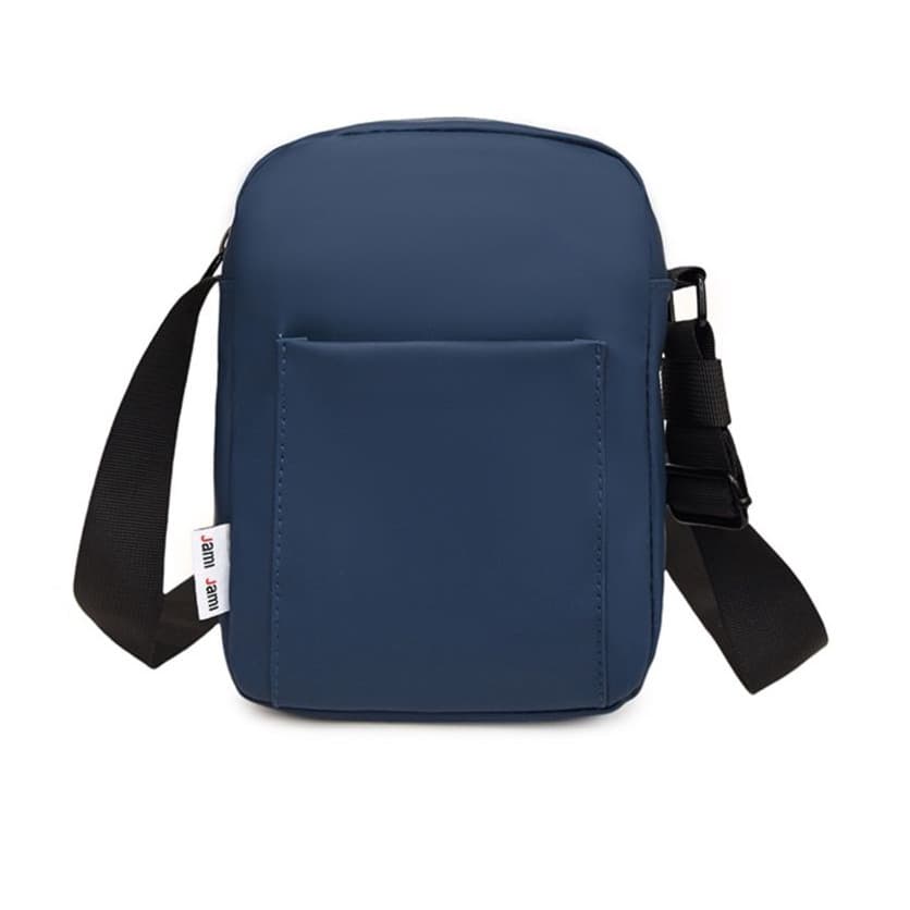 Bolsa Transversal Para Celular Bolsa Unissex Tipo Carteira Feminina Masculina D472 JZ