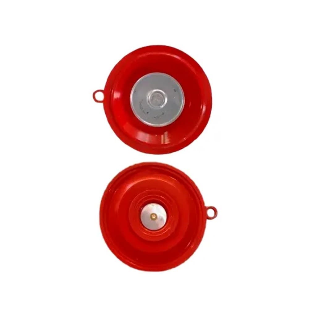Diafragma Membrana Silicone Aquecedor Lo2200 ko1200 komeco - MR7037143