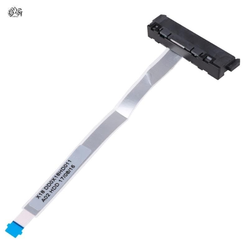 Cabo De Disco Rígido Para Laptop Sata Hdd Ffc Ssd Conector De Hp 15 Ab Pavilion