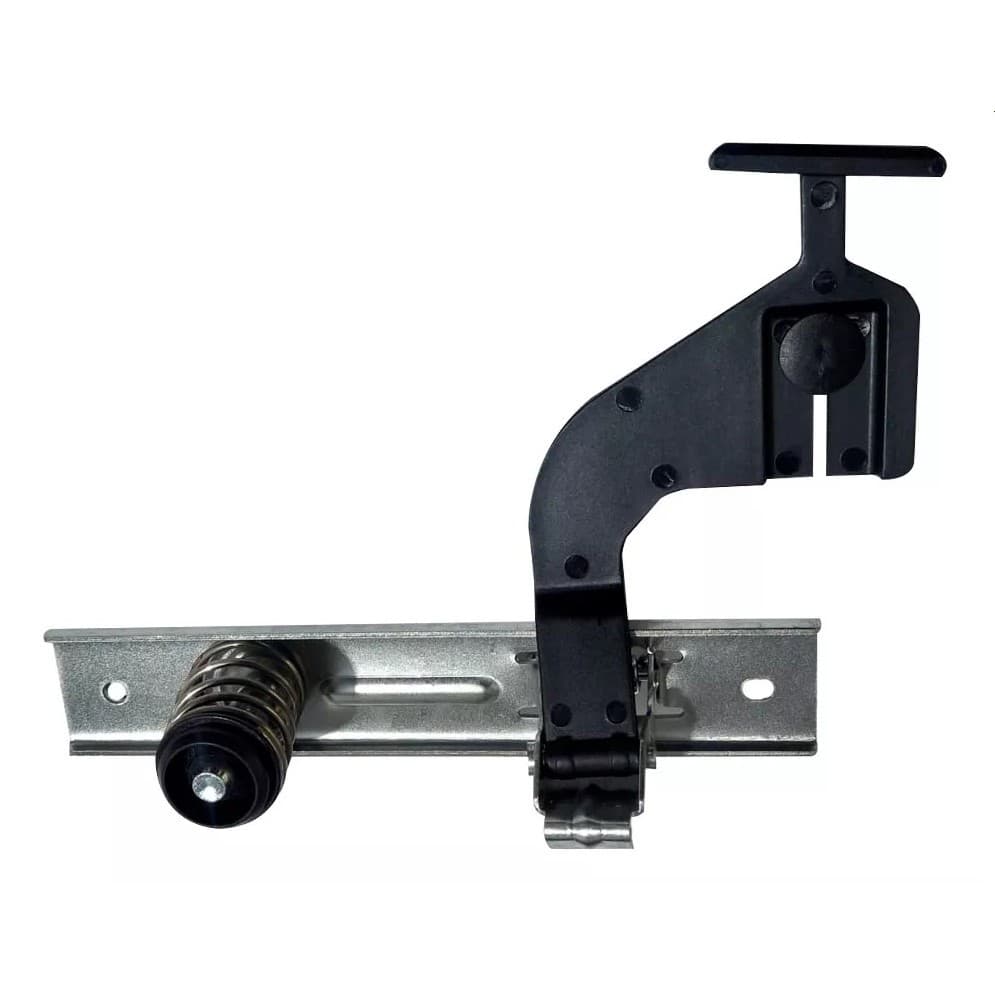 Fechadura Tranca Superior Capo Clio 2013 2014 2015 2016