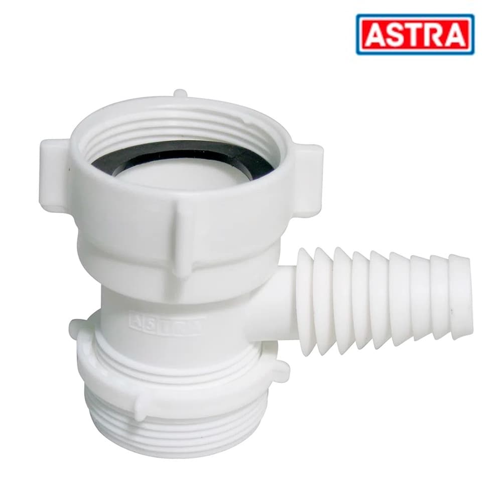 Adaptador Para Máquina De Lavar Louça Astra Ideal Para Cozinha