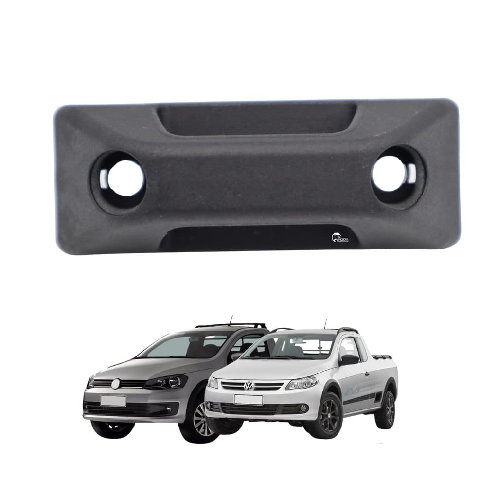 Gancho Da Amarração 1 Peça Carga Corda Carroceria Vw Saveiro