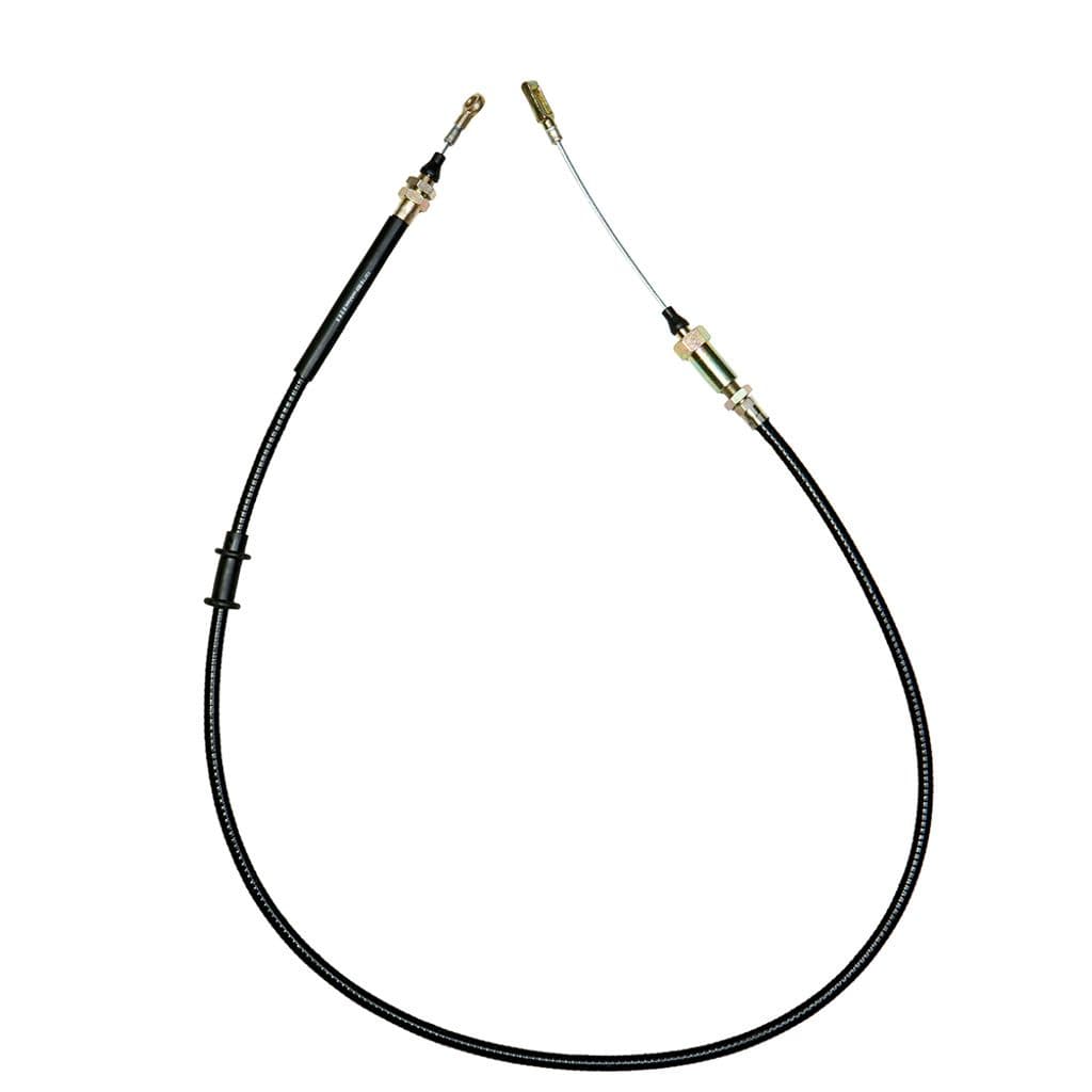 Cabo Freio Mao Ducato Jumper Boxer 2.3 16v 2013... - 58727 - 3263