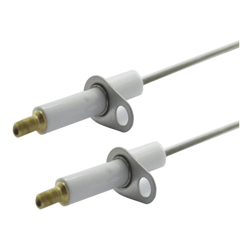 Kit 2 Centelhador Sensor De Chama  Forno Industrial