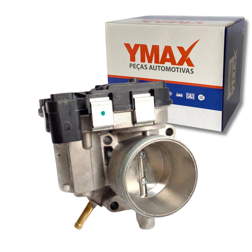 Corpo Borboleta TBI Bravo Linea Doblo Palio Punto Idea ETorq