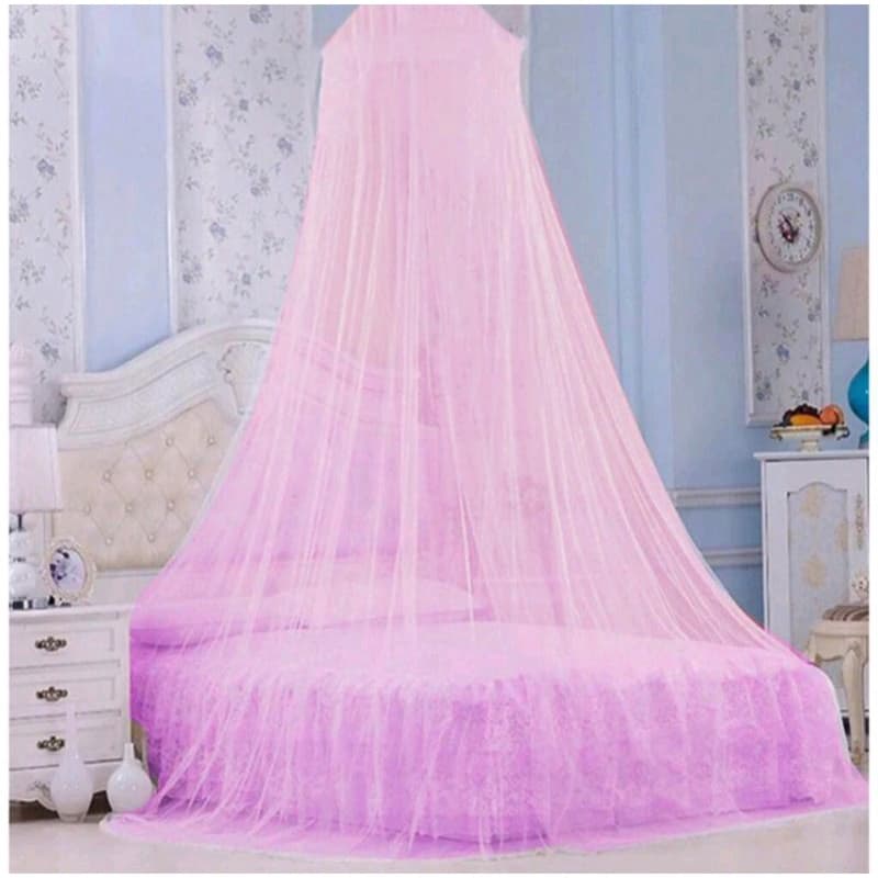 MOSQUITEIRO CASAL/ QUEEN FILÓ COM ELÁSTICO PROMOÇÃO