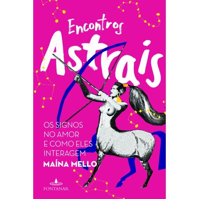 ENCONTROS ASTRAIS
