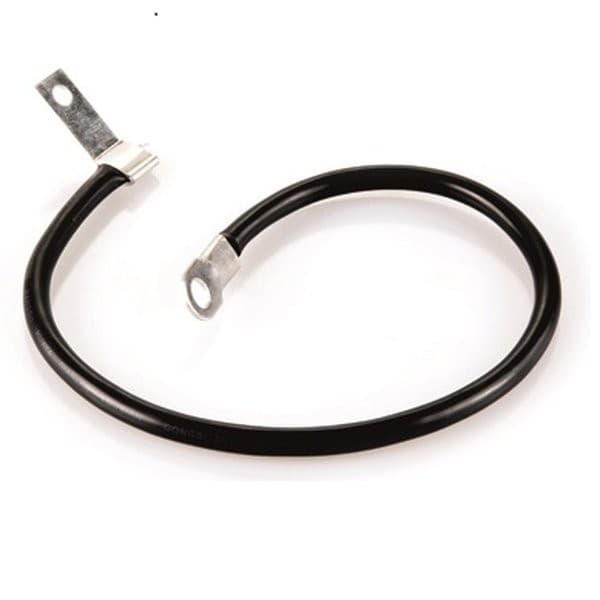 Cabo de Bateria Negativo NXR 125/150 2002 a 2005