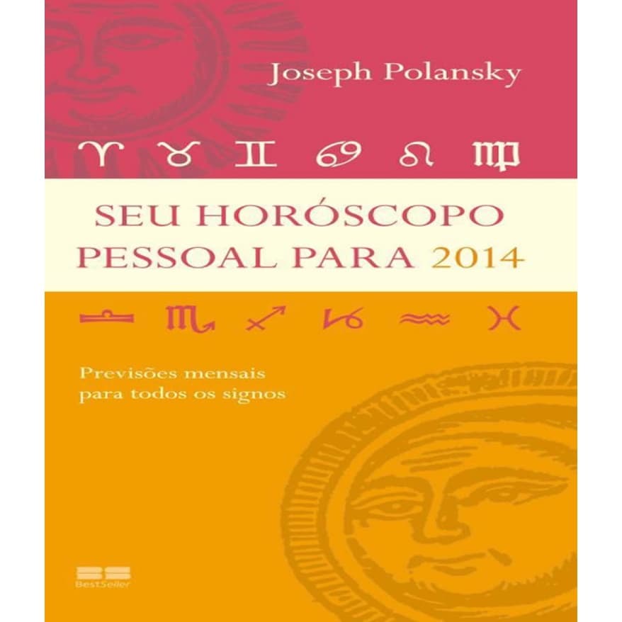 SEU HOROSCOPO PESSOAL PARA 2014