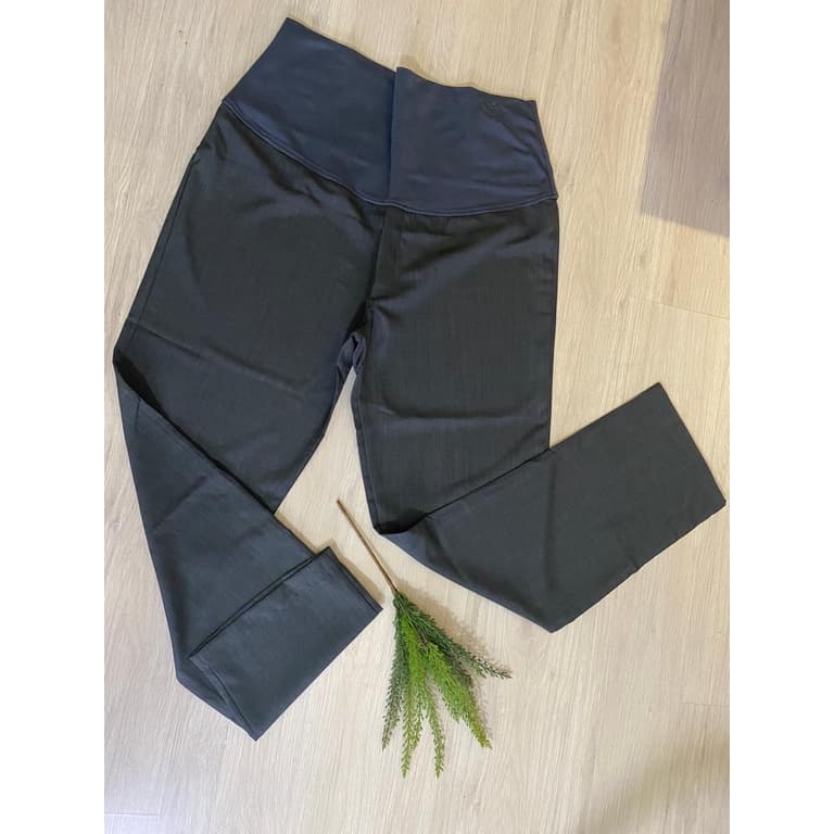 Calça Gestante Social Skinny Ideal Gestante e pós Parto