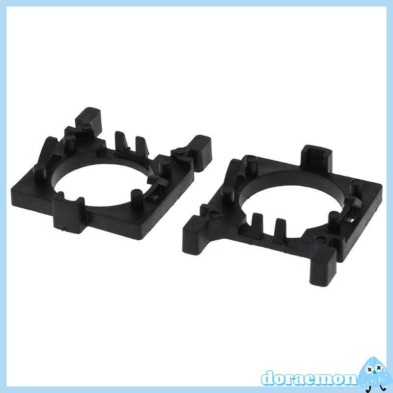 Suporte Para Faróis Lâmpadas LED H7 Base Adaptadores Ford-Focus 2 2x