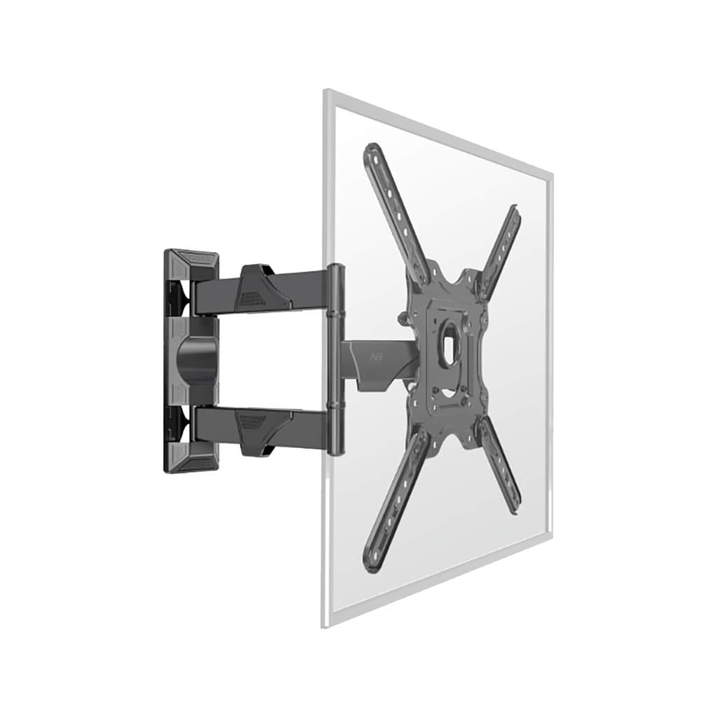 Suporte North Bayou NB-P4 de Parede p/ TV/Monitor de 32 a 55