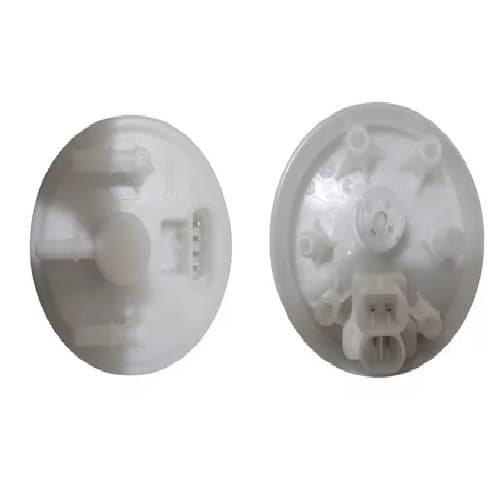 Tampa Flange Bomba Combustível Pajero Tr4 2.0 16v 2007 ...