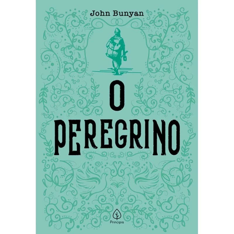 O Peregrino | John Bunyan
