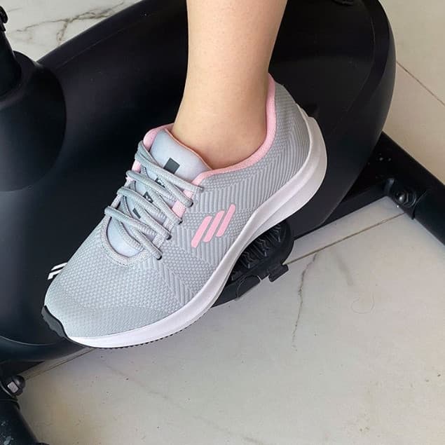 TÊNIS O2X FEMININO E MASCULINO ACADEMIA SUPER  PROMOÇÃO