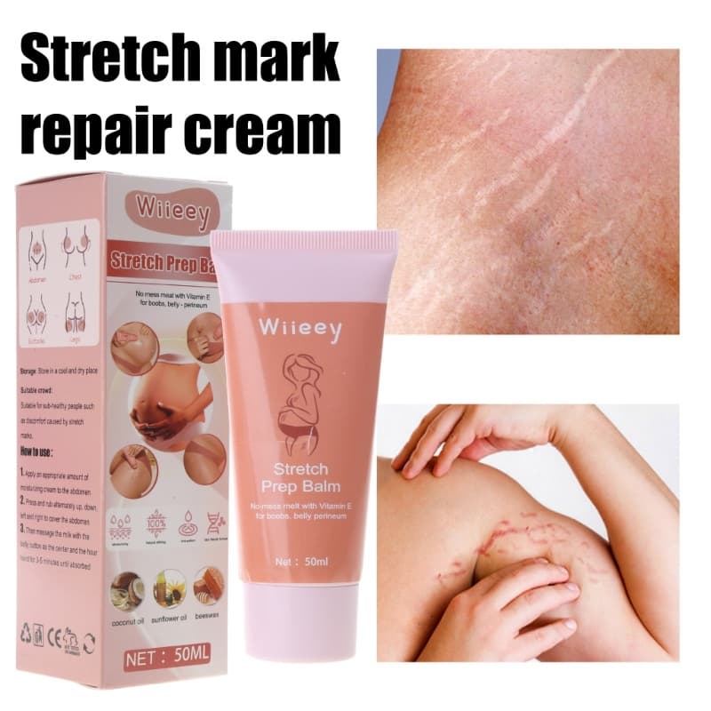 INN Remove Cicatrizes Creme Tratamentos Estrias Reparador Maternidade