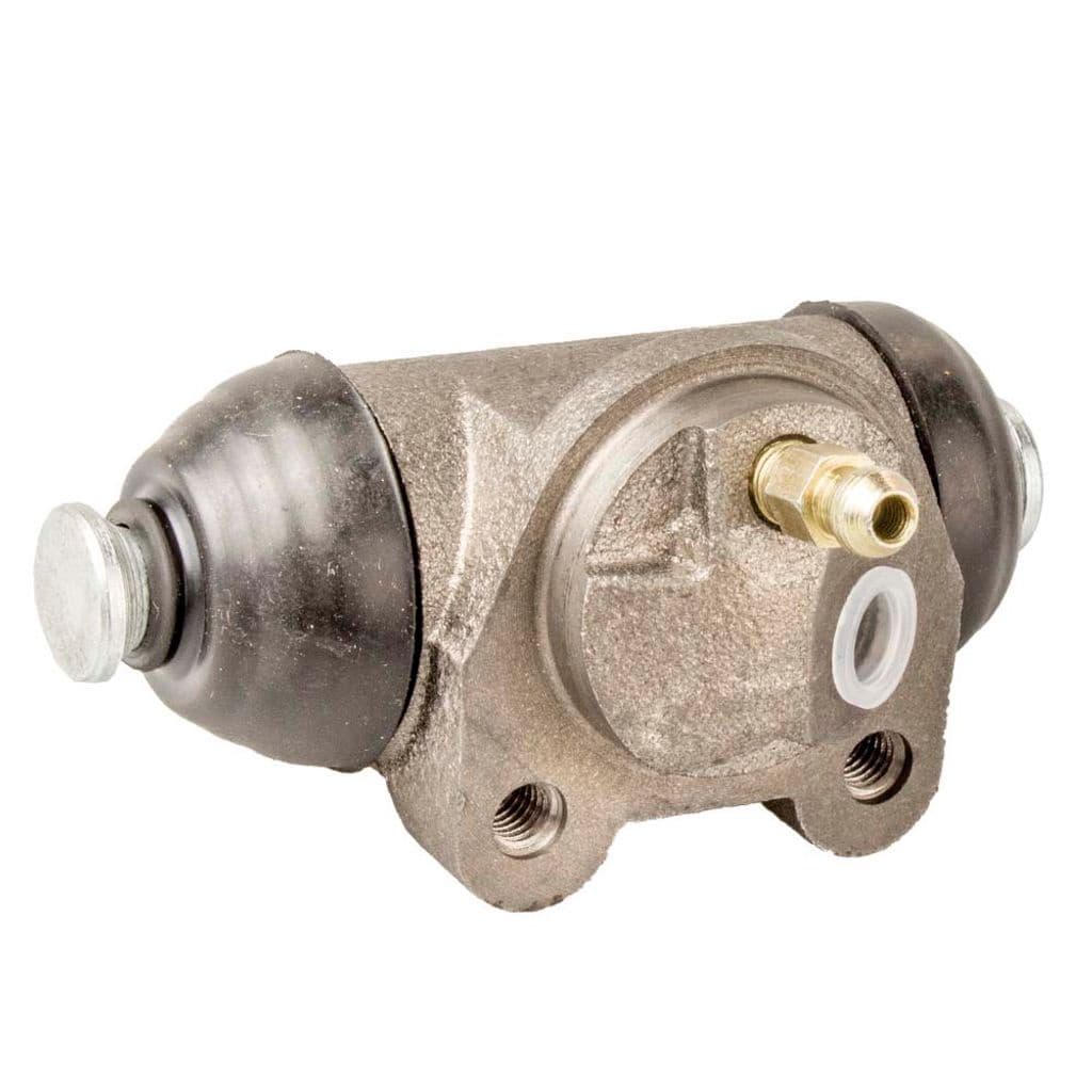 Burrinho de Freio TIPO 1993/1998 - 26127 - CCR9239