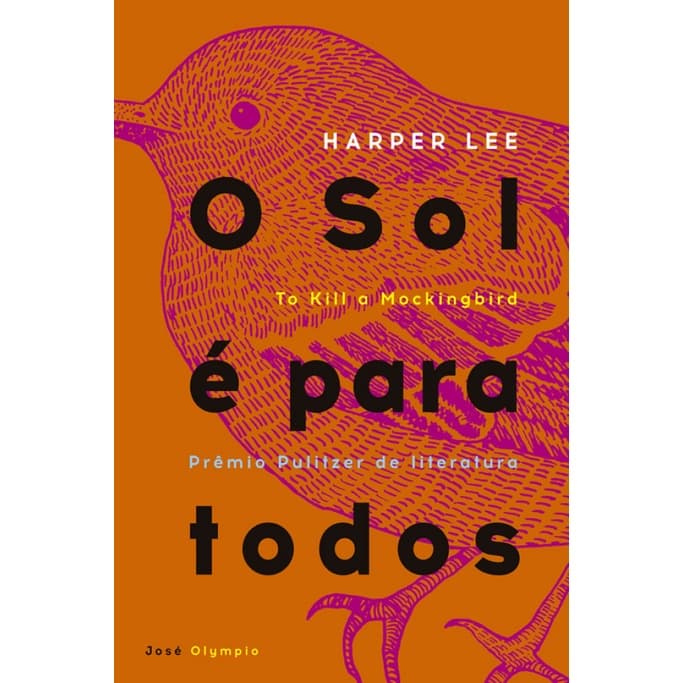 O SOL É PARA TODOS