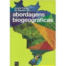 Abordagens Biogeográficas de Josafá Carlos De Siqueira 7177168
