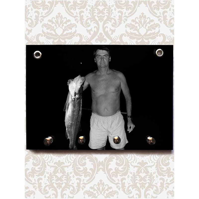 Porta Chaves - Pesca