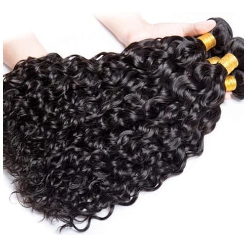 Cabelo Humano Cacheado Na Tela 30cm - 50 Gramas Promoção