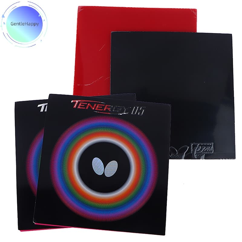 GentleHappy 1 Piece T05 Mesa De Tênis Ping Pong De Borracha Esponja Cola Inversa Acessórios De Treinamento br