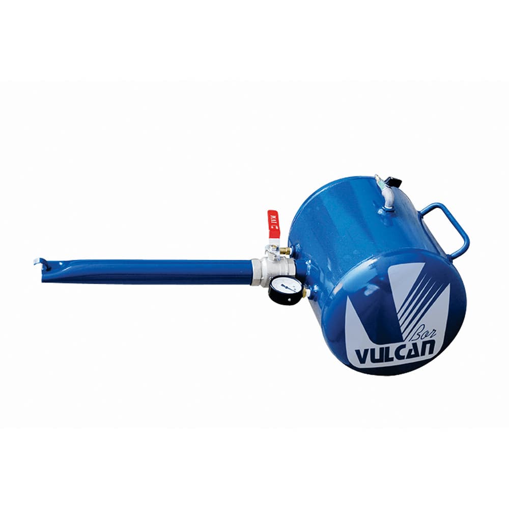 Assentador Pneumático de Talões p/ Pneus  S/CÂMARA VulcanBor