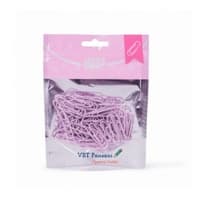 CLIPS 33MM - BAG - 100UNIDADES - LYKE