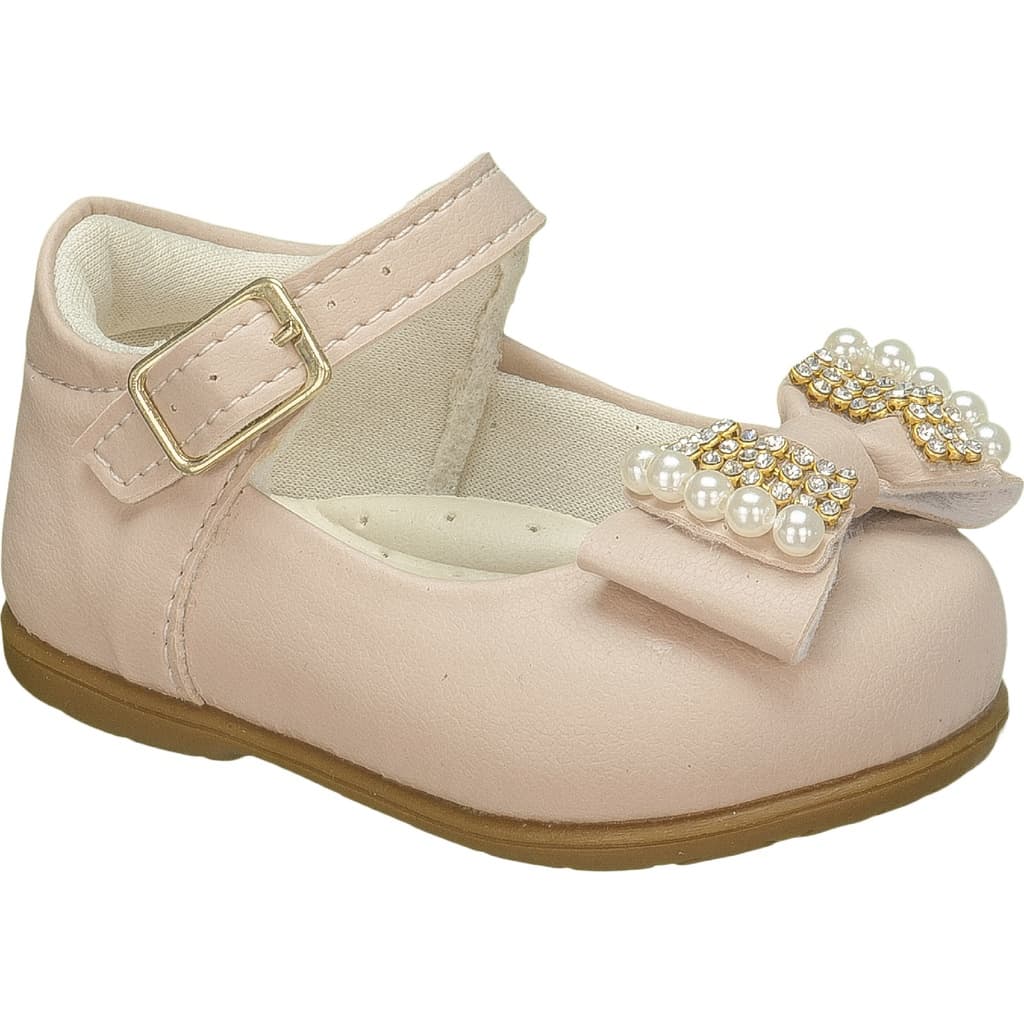 Sapatinho Infantil Daferinha Ref 4205