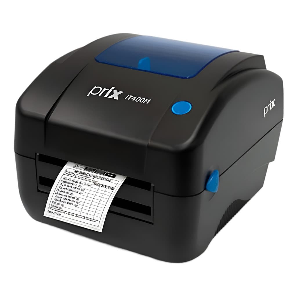 Impressora Toledo It400m