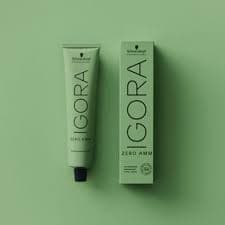 Igora Zero AMM Livre de Amônia