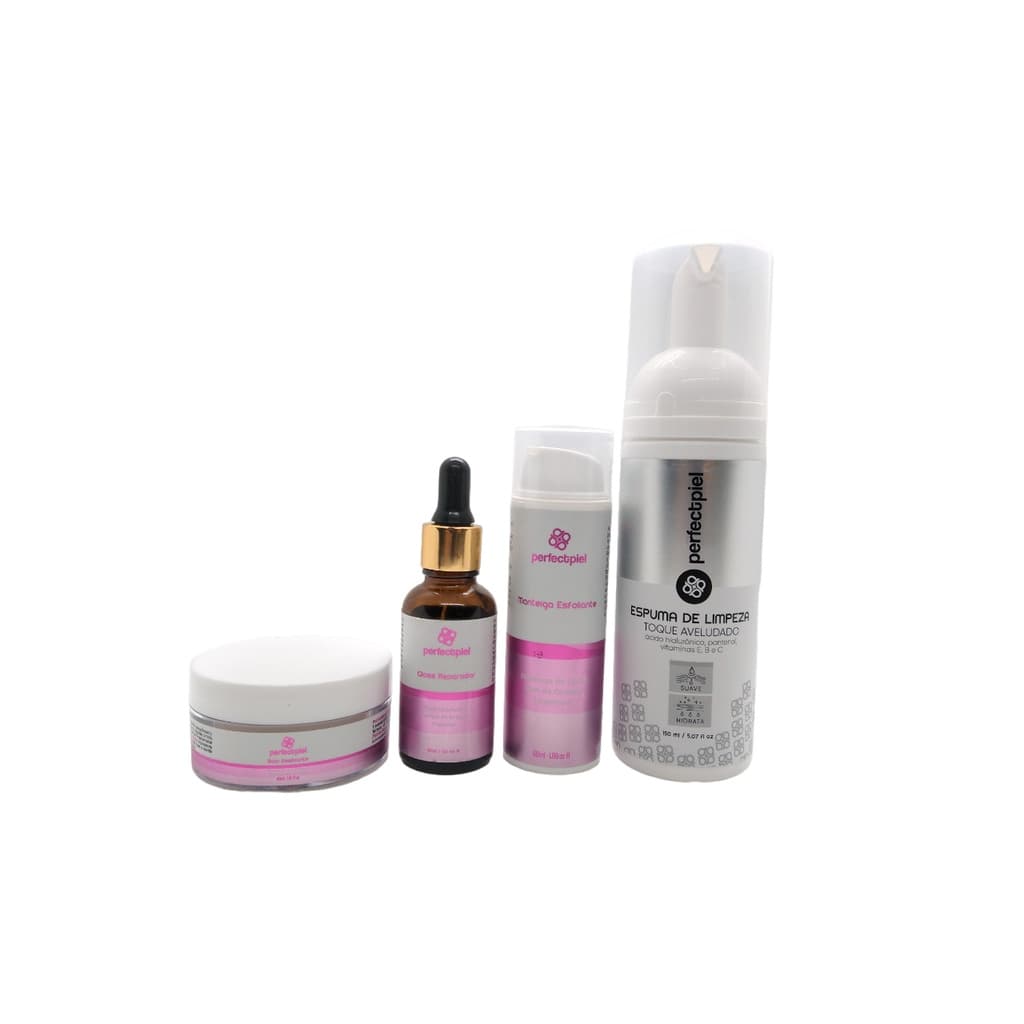 Kit Micropigmentação PerfectPiel