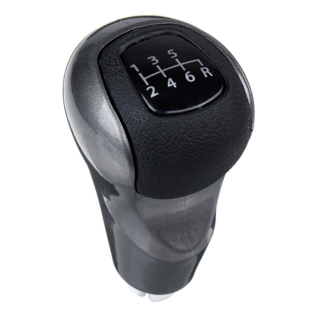 Bola (manopla) Cambio Honda Civic 07/11(cinza) 6 Marchas