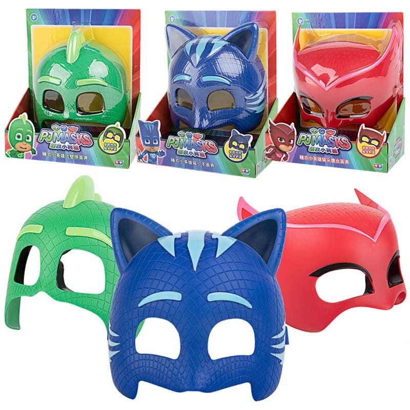 rde Azul Catboy Owlette Gekko Presente De Aniversário Para Meninos E Meninas