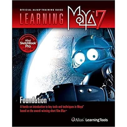 Learning Maya® 7: Foundation autor Alias Learning Tools