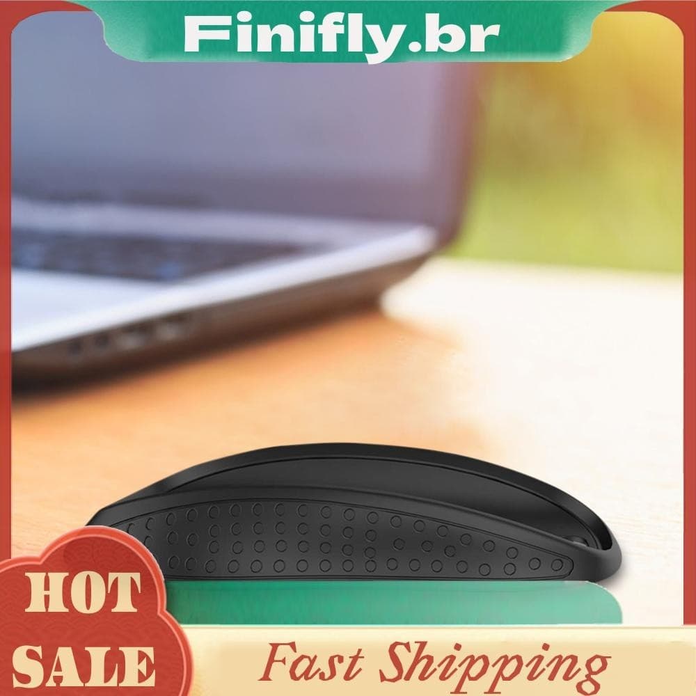 Para Apple Magic Mouse 2/3 Base Aumento Do Conforto E Controle Ergonômico Grip &