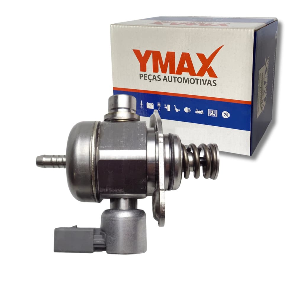 Bomba Alta Pressão Jetta Passat Tiguan Fusca 2.0 TSI A3 A5