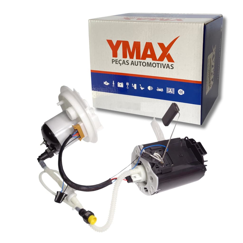 Bomba Elétrica Combustível Freelander 2 3.2 6 cilindros