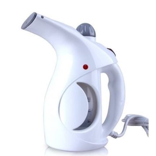 Passadeira À Vapor De Roupas Vaporizador Compacto 110v 800w