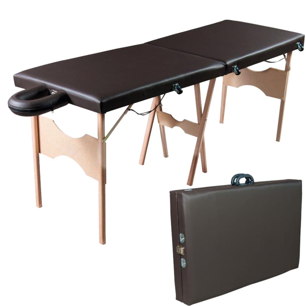 Maca Dobrável Maleta Portátil  - Promoção