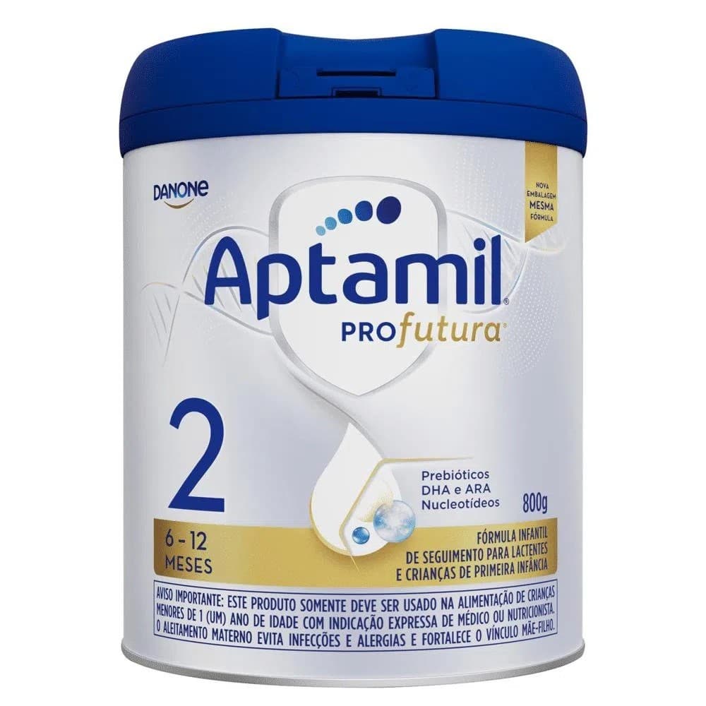 Aptamil Profutura 2  800g - DANONE