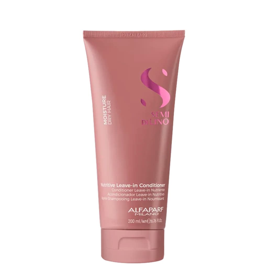 Leave-in Condicionador SDL Moisture Nutritive 200ml Alfaparf