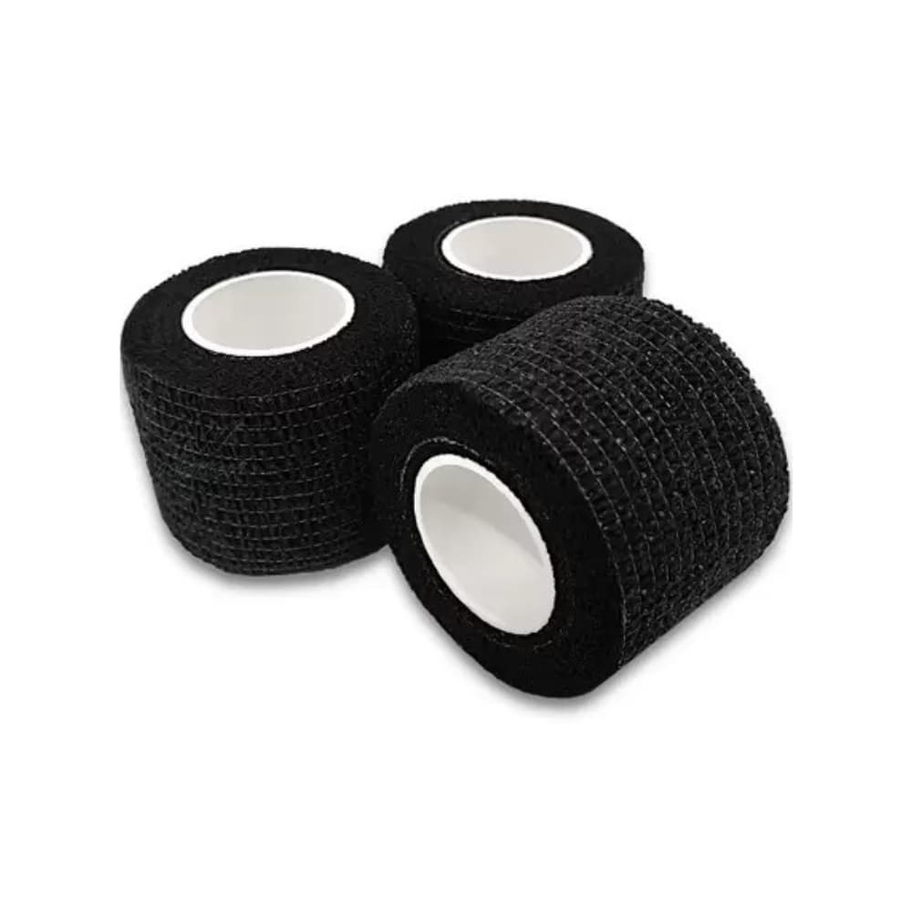 Bandagem Para Biqueiras Grip Tattoo Tatuagem