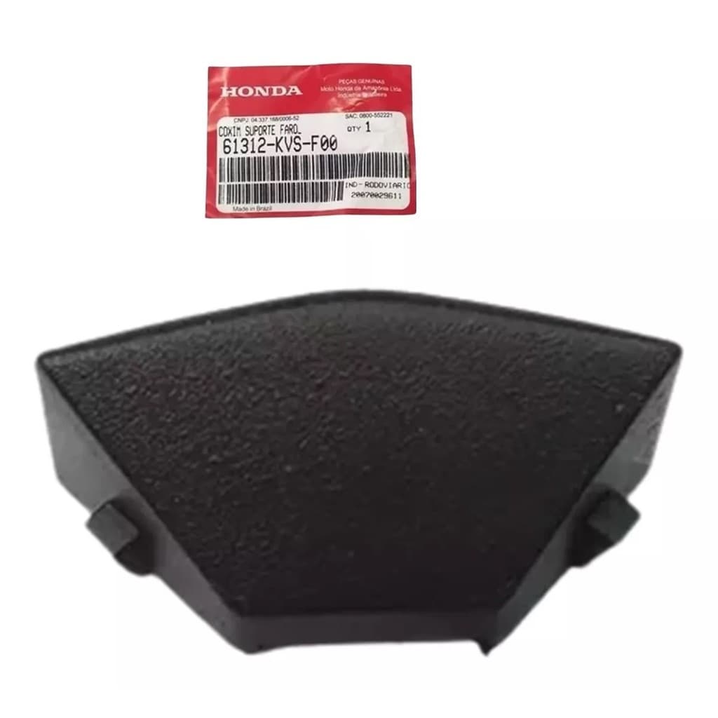 Tampa Parafuso Do Painel Original CG 160 FAN 2016/2022