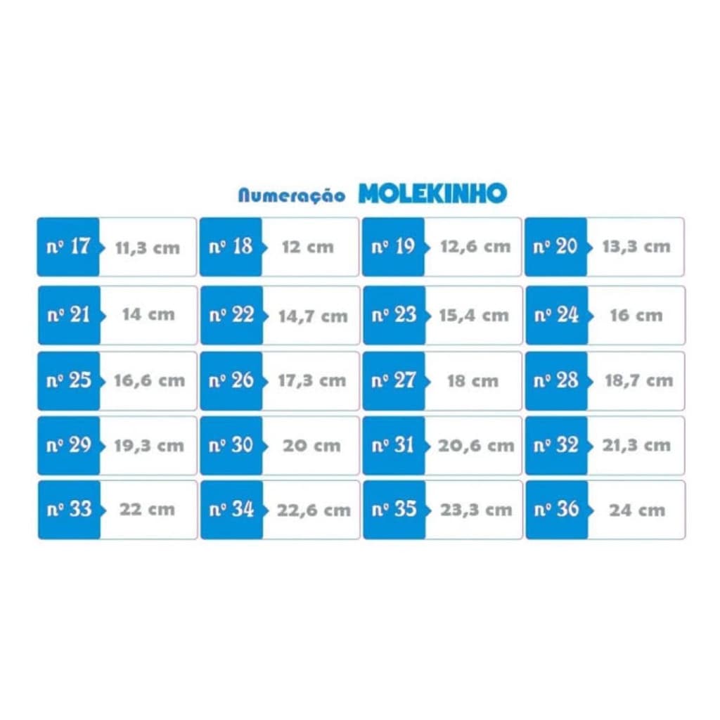 Sapatênis Infantil Molekinho Menino Denver Preto
