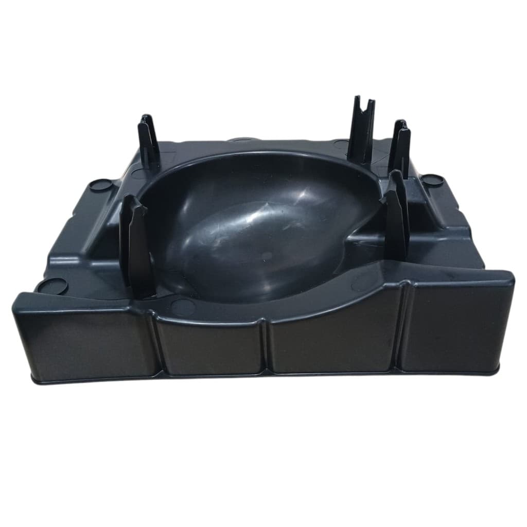 RECIPIENTE DE EVAPORAÇÃO GELADEIRA BRASTEMP CONSUL W10585857