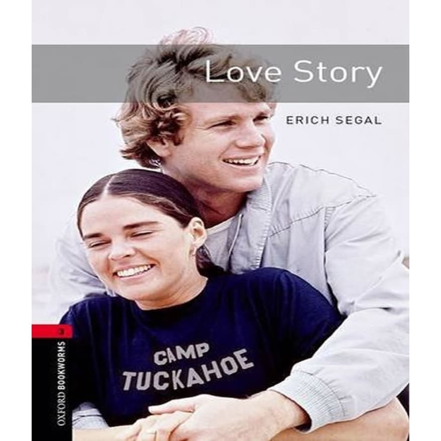 Love story obw lib (3) 3ed