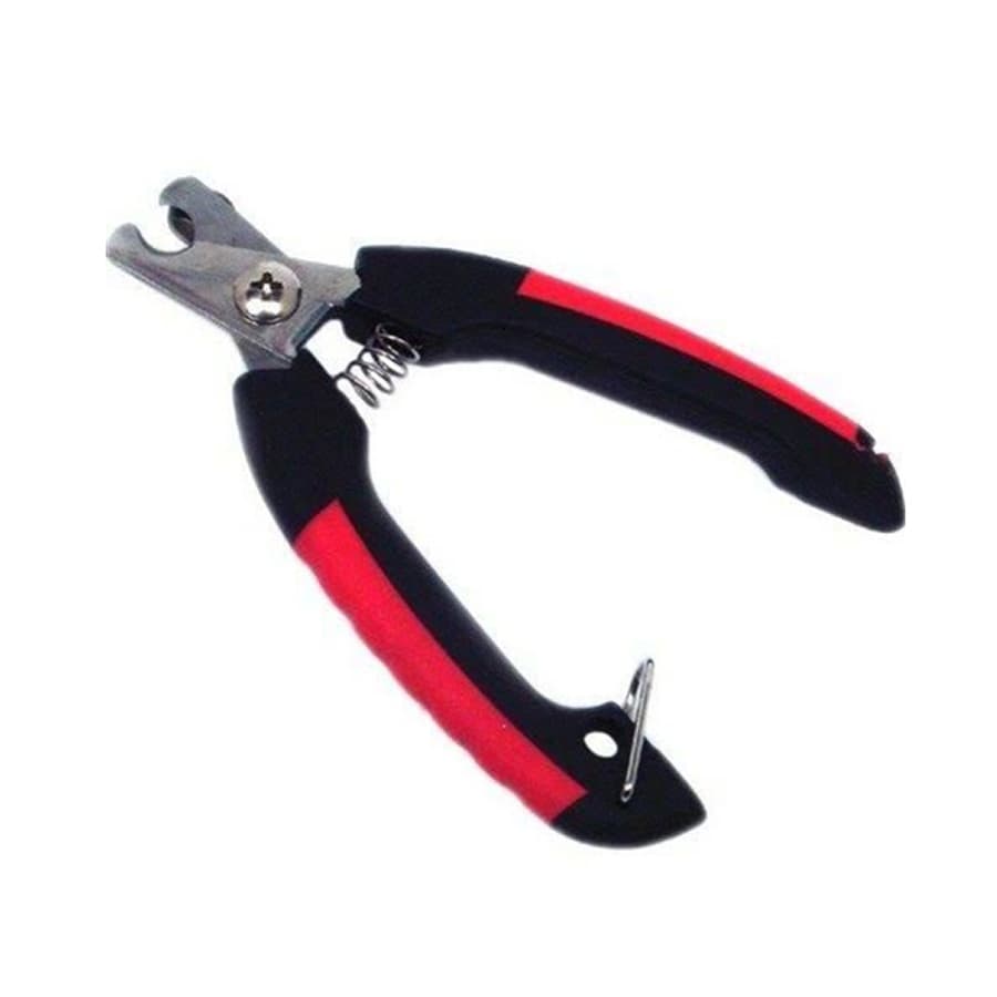 Alicate Profissional Cortador De Unha Para Pet Cães 12 Cm