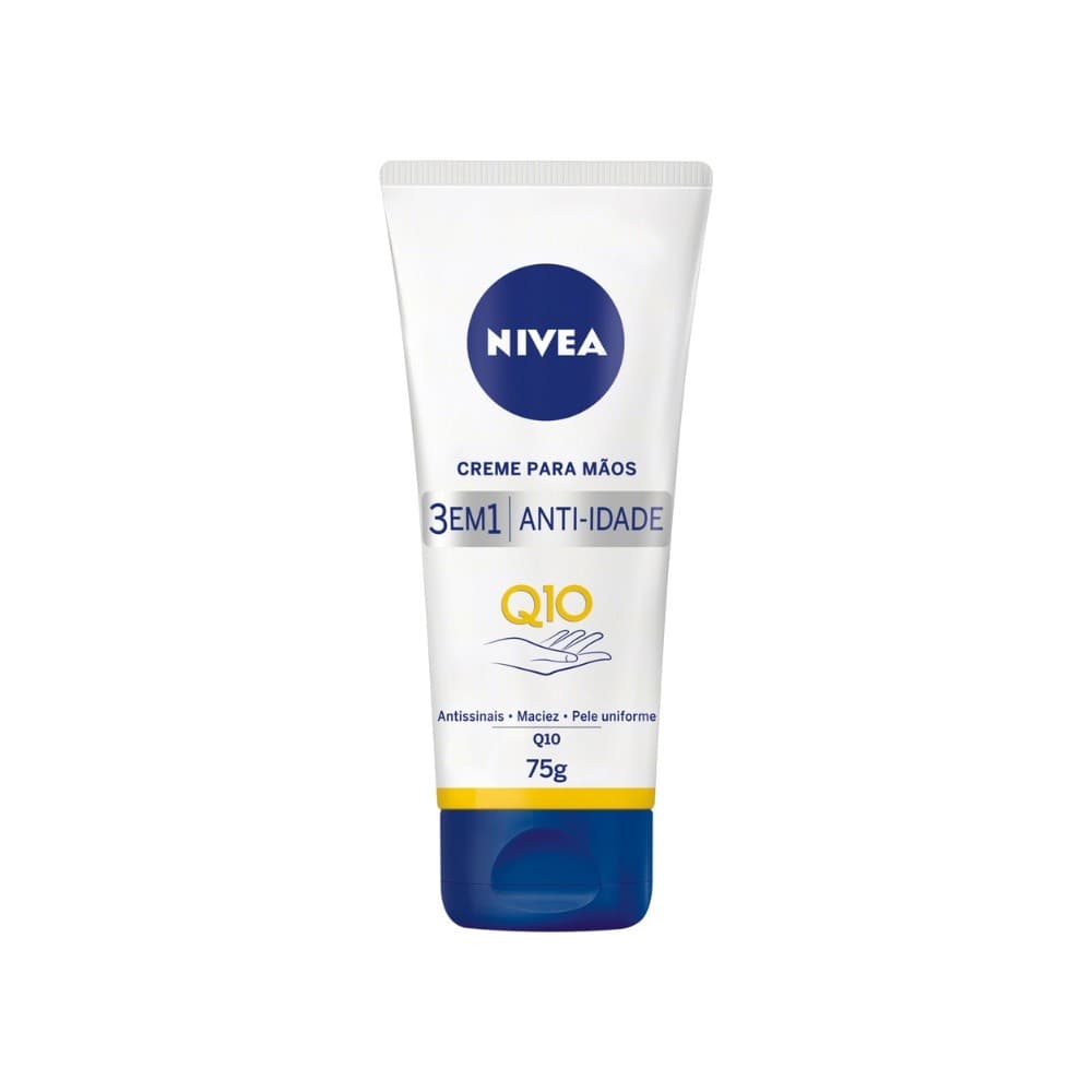 Niv Cr Maos Q10 75G -