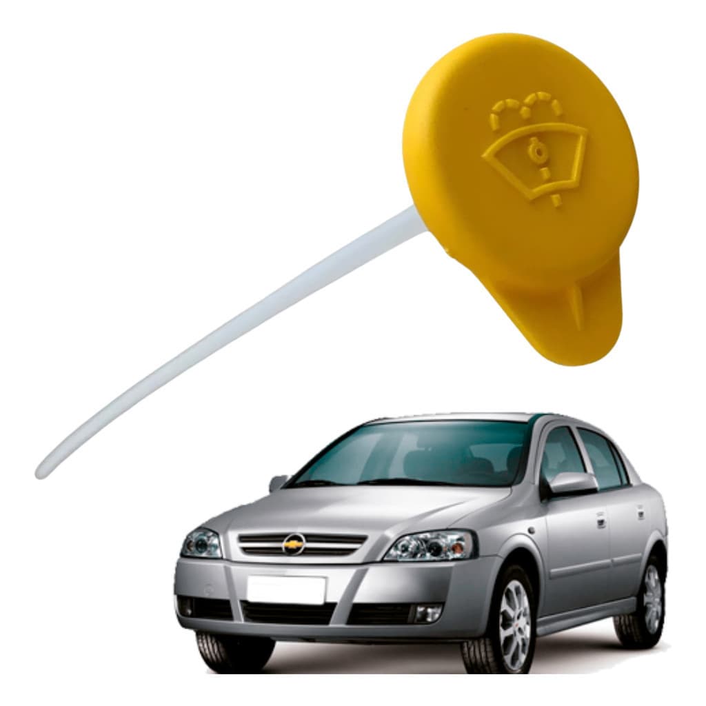 Tampa Reservatorio Agua Esquicho Parabrisa Astra 1999 A 2011